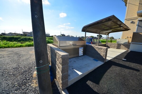 Anjewelの物件内観写真